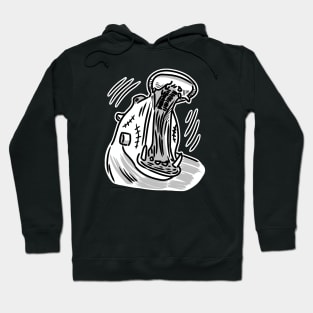 Frankenhippo Hoodie